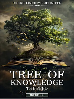 cover image of Tree of Knowledge